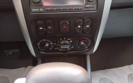 Nissan Almera, 2016 год, 697 000 рублей, 9 фотография