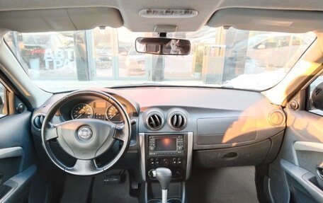 Nissan Almera, 2016 год, 697 000 рублей, 8 фотография