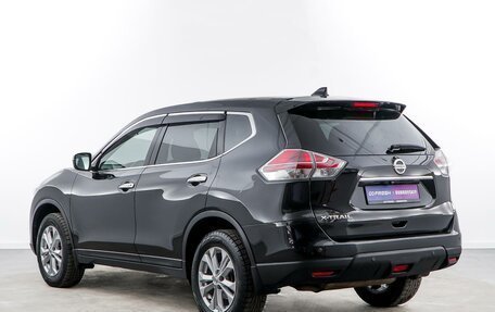 Nissan X-Trail, 2018 год, 1 693 055 рублей, 2 фотография