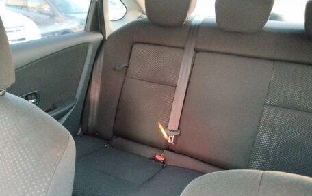 Nissan Almera, 2016 год, 697 000 рублей, 10 фотография