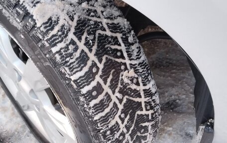 Nissan Almera, 2016 год, 697 000 рублей, 13 фотография