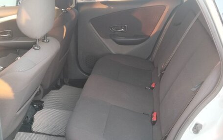 Nissan Almera, 2016 год, 697 000 рублей, 11 фотография