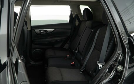 Nissan X-Trail, 2018 год, 1 693 055 рублей, 9 фотография