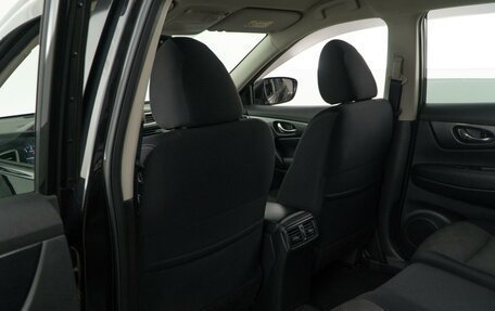 Nissan X-Trail, 2018 год, 1 693 055 рублей, 11 фотография