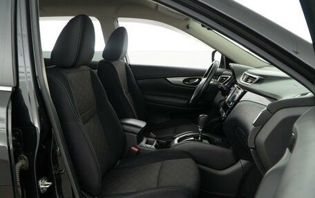 Nissan X-Trail, 2018 год, 1 693 055 рублей, 8 фотография