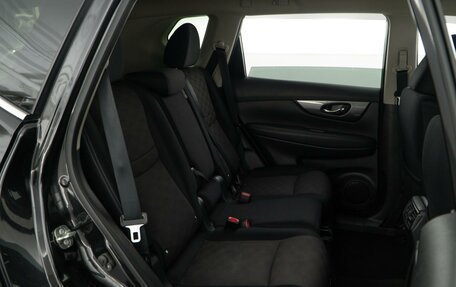 Nissan X-Trail, 2018 год, 1 693 055 рублей, 7 фотография