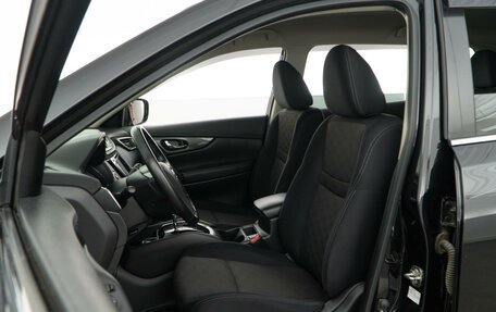 Nissan X-Trail, 2018 год, 1 693 055 рублей, 10 фотография