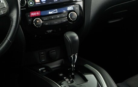 Nissan X-Trail, 2018 год, 1 693 055 рублей, 14 фотография