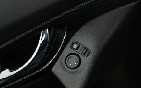 Nissan X-Trail, 2018 год, 1 693 055 рублей, 17 фотография