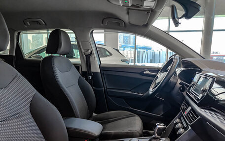 Volkswagen Taos, 2021 год, 2 633 000 рублей, 15 фотография