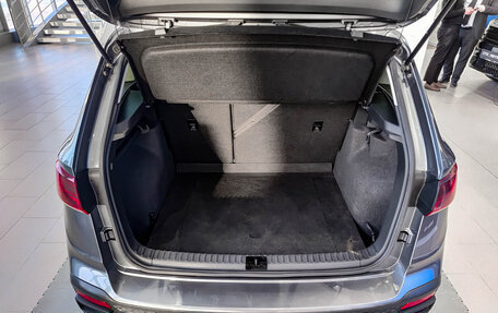 Volkswagen Taos, 2021 год, 2 633 000 рублей, 14 фотография