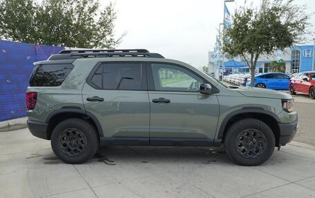 Honda Passport, 2026 год, 9 422 000 рублей, 4 фотография