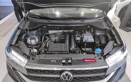 Volkswagen Taos, 2021 год, 2 633 000 рублей, 13 фотография