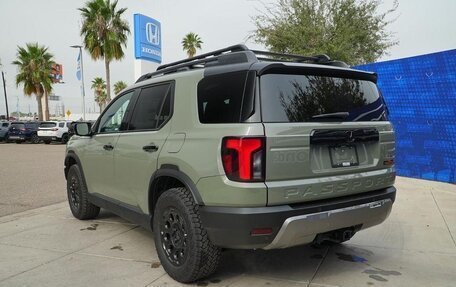 Honda Passport, 2026 год, 9 422 000 рублей, 6 фотография