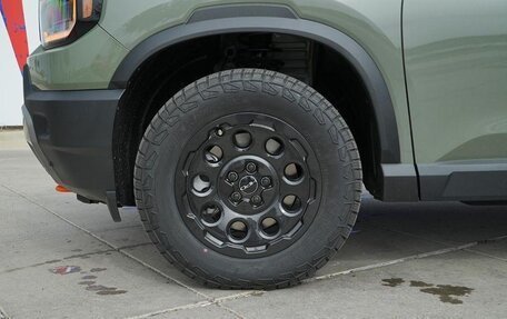 Honda Passport, 2026 год, 9 422 000 рублей, 9 фотография