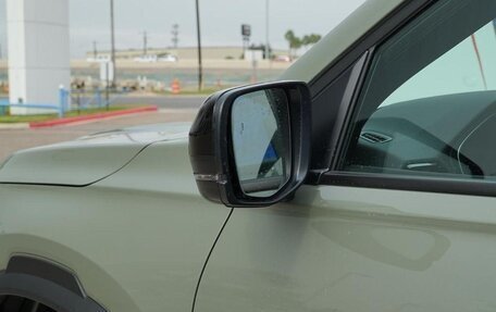 Honda Passport, 2026 год, 9 422 000 рублей, 10 фотография