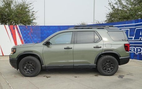 Honda Passport, 2026 год, 9 422 000 рублей, 5 фотография