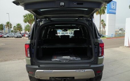 Honda Passport, 2026 год, 9 422 000 рублей, 11 фотография