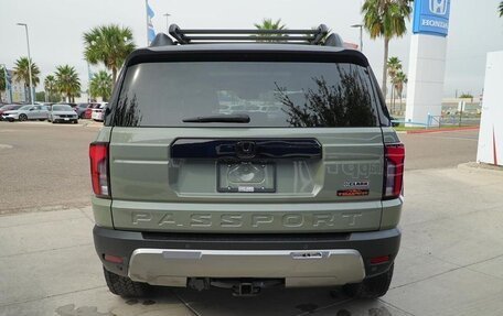 Honda Passport, 2026 год, 9 422 000 рублей, 7 фотография