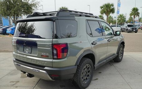 Honda Passport, 2026 год, 9 422 000 рублей, 8 фотография