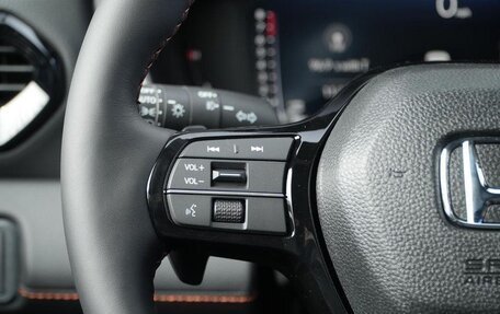 Honda Passport, 2026 год, 9 422 000 рублей, 18 фотография