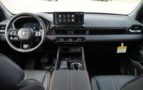 Honda Passport, 2026 год, 9 422 000 рублей, 16 фотография