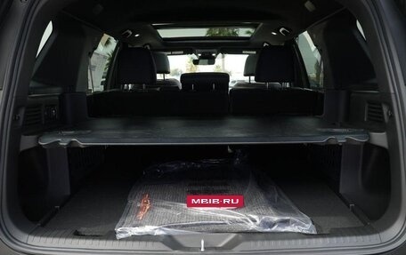 Honda Passport, 2026 год, 9 422 000 рублей, 12 фотография