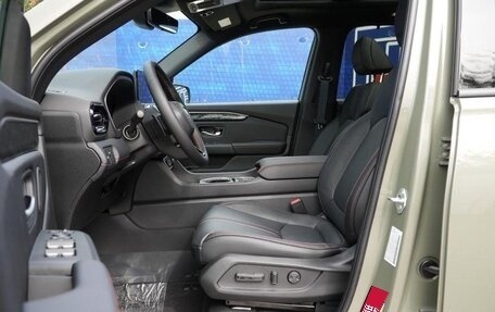 Honda Passport, 2026 год, 9 422 000 рублей, 13 фотография