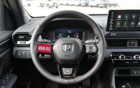 Honda Passport, 2026 год, 9 422 000 рублей, 15 фотография