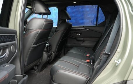 Honda Passport, 2026 год, 9 422 000 рублей, 26 фотография