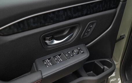 Honda Passport, 2026 год, 9 422 000 рублей, 24 фотография