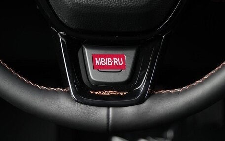 Honda Passport, 2026 год, 9 422 000 рублей, 20 фотография