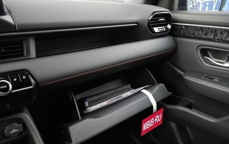 Honda Passport, 2026 год, 9 422 000 рублей, 28 фотография