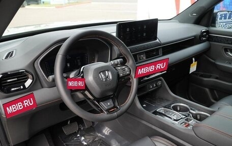 Honda Passport, 2026 год, 9 422 000 рублей, 14 фотография