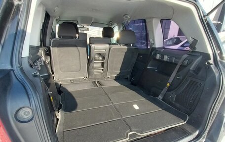 Opel Zafira B, 2010 год, 757 000 рублей, 11 фотография