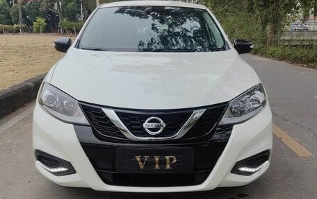 Nissan Tiida, 2022 год, 1 220 000 рублей, 2 фотография