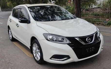 Nissan Tiida, 2022 год, 1 220 000 рублей, 3 фотография