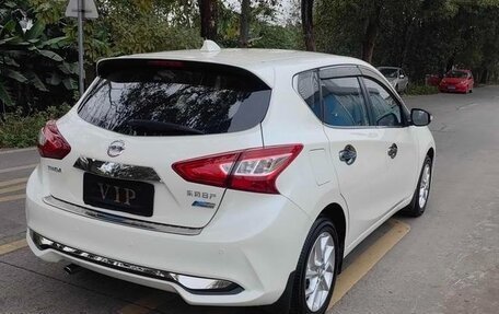 Nissan Tiida, 2022 год, 1 220 000 рублей, 4 фотография