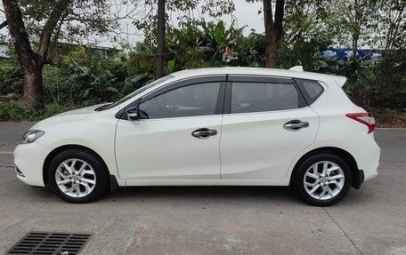 Nissan Tiida, 2022 год, 1 220 000 рублей, 7 фотография