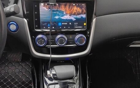 Nissan Tiida, 2022 год, 1 220 000 рублей, 12 фотография