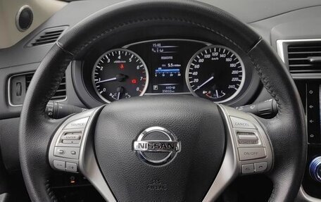 Nissan Tiida, 2022 год, 1 220 000 рублей, 11 фотография