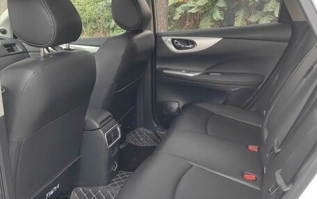 Nissan Tiida, 2022 год, 1 220 000 рублей, 13 фотография