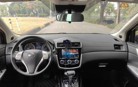 Nissan Tiida, 2022 год, 1 220 000 рублей, 10 фотография