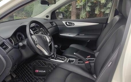 Nissan Tiida, 2022 год, 1 220 000 рублей, 9 фотография