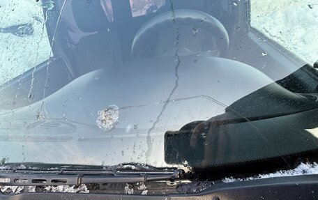 Chevrolet Niva I рестайлинг, 2017 год, 750 000 рублей, 11 фотография