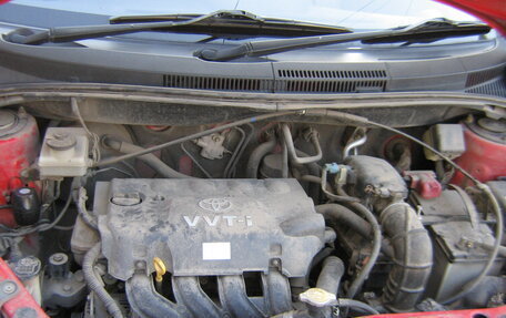 Toyota Ist II, 2003 год, 350 000 рублей, 5 фотография