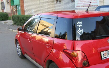 Toyota Ist II, 2003 год, 350 000 рублей, 4 фотография