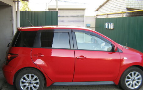 Toyota Ist II, 2003 год, 350 000 рублей, 2 фотография