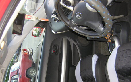 Toyota Ist II, 2003 год, 350 000 рублей, 7 фотография