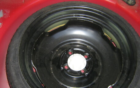 Toyota Ist II, 2003 год, 350 000 рублей, 3 фотография